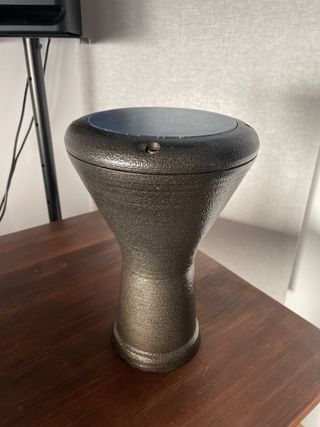 Darbuka Egipcia Seminueva