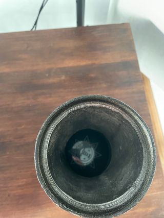 Darbuka Egipcia Seminueva