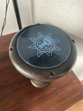 Darbuka Egipcia Seminueva