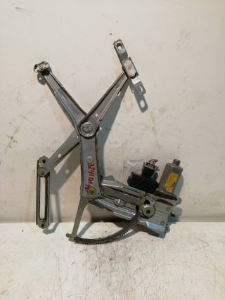 MOTOR ELEVALUNAS DELANTERO IZQUIERDO OPEL ASTRA G BERLINA