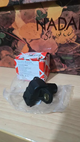 Sensor árbol de levas Mercedes SLK