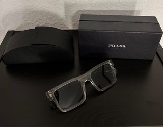 Gafas de sol Prada