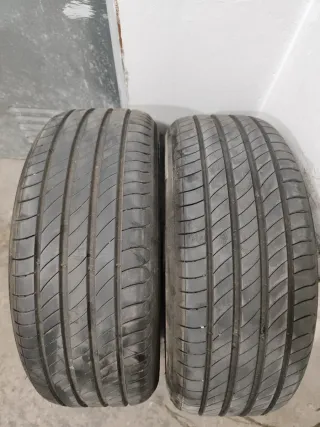 Michelin 205/55/16