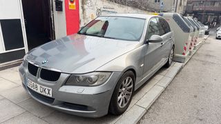 BMW 318i E90 2006