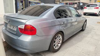BMW 318i E90 2006