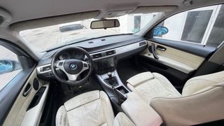 BMW 318i E90 2006