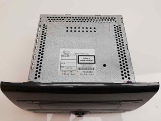SISTEMA AUDIO / RADIO CD FIAT BRAVO (182)
