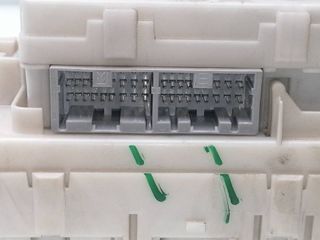 CAJA RELES / FUSIBLES MITSUBISHI SPACE STAR (DG0)