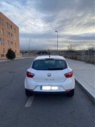 SEAT Ibiza 2010