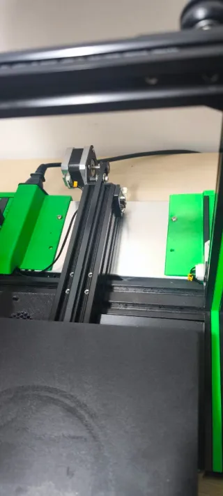 Impresora 3D Creality Ender 3 Pro