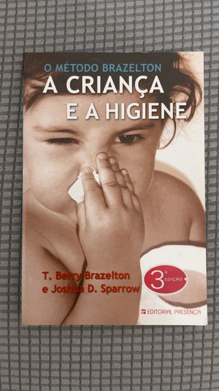 A Criança e a Higiene - O Método Brazelton