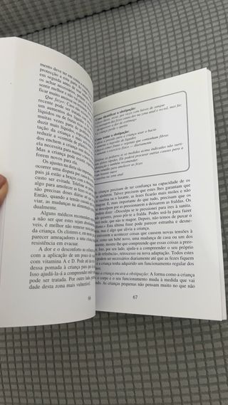 A Criança e a Higiene - O Método Brazelton