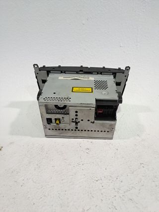 SISTEMA AUDIO / RADIO CD MERCEDES-BENZ CLASE C (W203) SPORTC