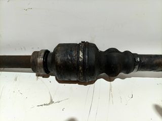 TRANSMISION DELANTERA DERECHA PEUGEOT 406 BERLINA (S1/S2) (3)