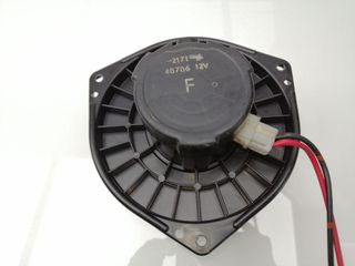 MOTOR CALEFACCION SUZUKI GRAND VITARA 5 PUERTAS SQ (FT) (5)