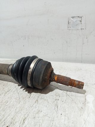 TRANSMISION DELANTERA IZQUIERDA PEUGEOT 206 BERLINA (5)