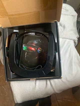 Juego Simon Optix Wearable