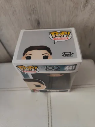 Funko Pop Raven The 100