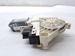 MOTOR ELEVALUNAS DELANTERO IZQUIERDO AUDI A6 ALLROAD QUATTRO (3)