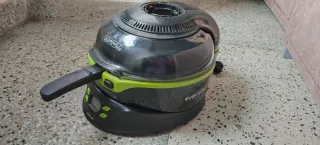 Turbo Cecofry 4D