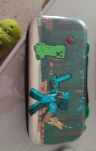 Se vende Nintendo swich Oled