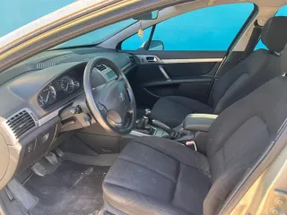 Peugeot 4007 2006