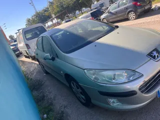 Peugeot 4007 2006