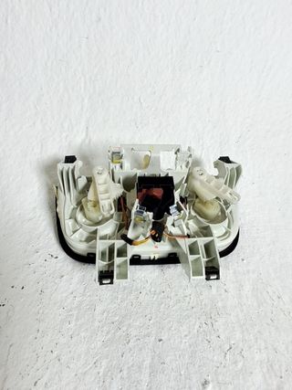 MANDO CLIMATIZADOR FIAT FIORINO