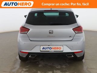 Seat Ibiza 1.0 TSI FR Plus