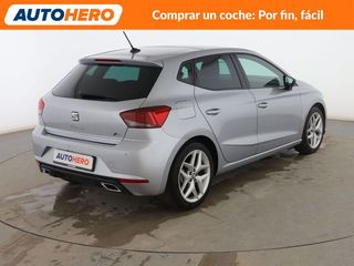 Seat Ibiza 1.0 TSI FR Plus