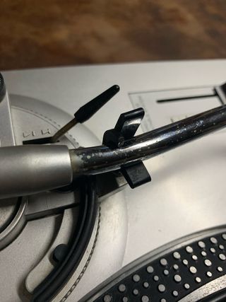 Giradischi Akiyama DJ-2000 Professionale