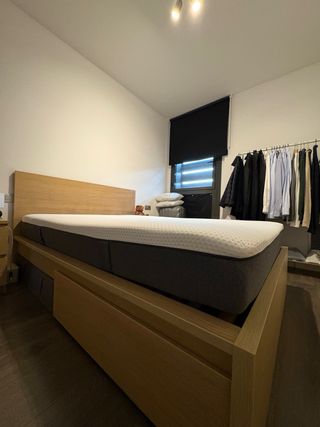 Colchón de tela Emma  Precio inicial : 760€