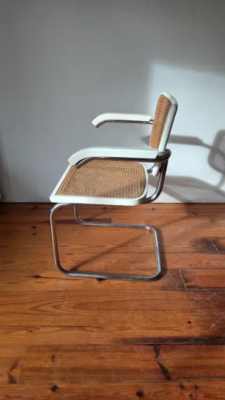 Cadeira anos 70 Italiana