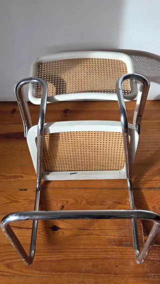 Cadeira anos 70 Italiana