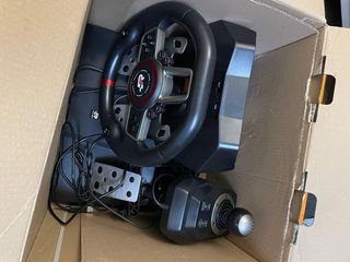 Volante RFRTEC SUZUKA WHEEL ELITE3