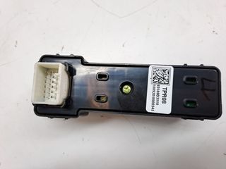 MANDO ELEVALUNAS TRASERO DERECHO HYUNDAI TUCSON (4)