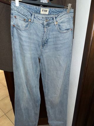 Jeans Palazzo TW Taglia 38