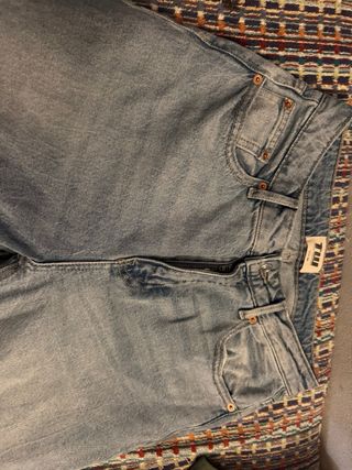 Jeans Palazzo TW Taglia 38