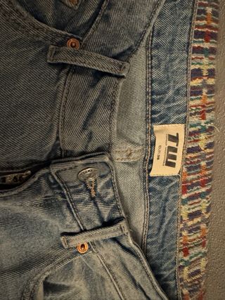 Jeans Palazzo TW Taglia 38