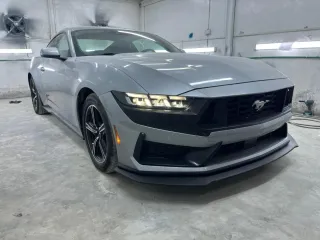 Ford Mustang Ecoboost 2024. 50.000km