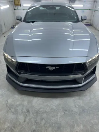 Ford Mustang Ecoboost 2024. 50.000km
