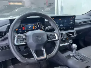 Ford Mustang Ecoboost 2024. 50.000km