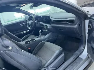 Ford Mustang Ecoboost 2024. 50.000km