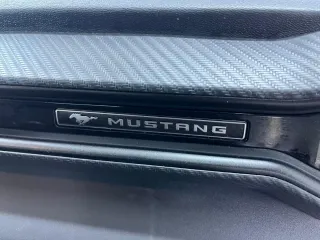 Ford Mustang Ecoboost 2024. 50.000km