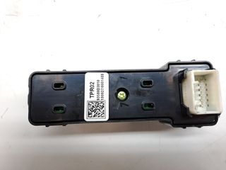 MANDO ELEVALUNAS TRASERO IZQUIERDO HYUNDAI TUCSON (3)