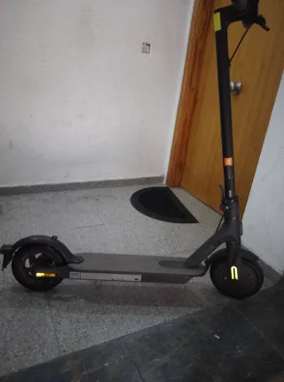 Patinete Eléctrico para reparar 613791545 info