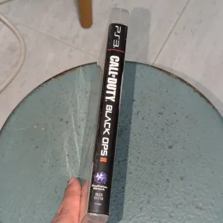 Call of Duty Black Ops 2 PS3