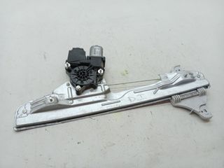 ELEVALUNAS DELANTERO IZQUIERDO HYUNDAI KONA (3)