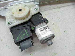 ELEVALUNAS DELANTERO IZQUIERDO HYUNDAI KONA (3)