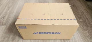 Zapatillas Columbia Montaña Trekking Impermeables